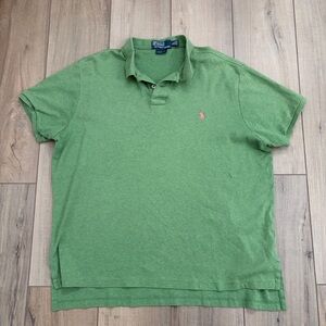 Polo Ralph Lauren Shirt sz XL